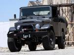 Toyota Land Cruiser Pickup FJ45 by Icon 2007 года